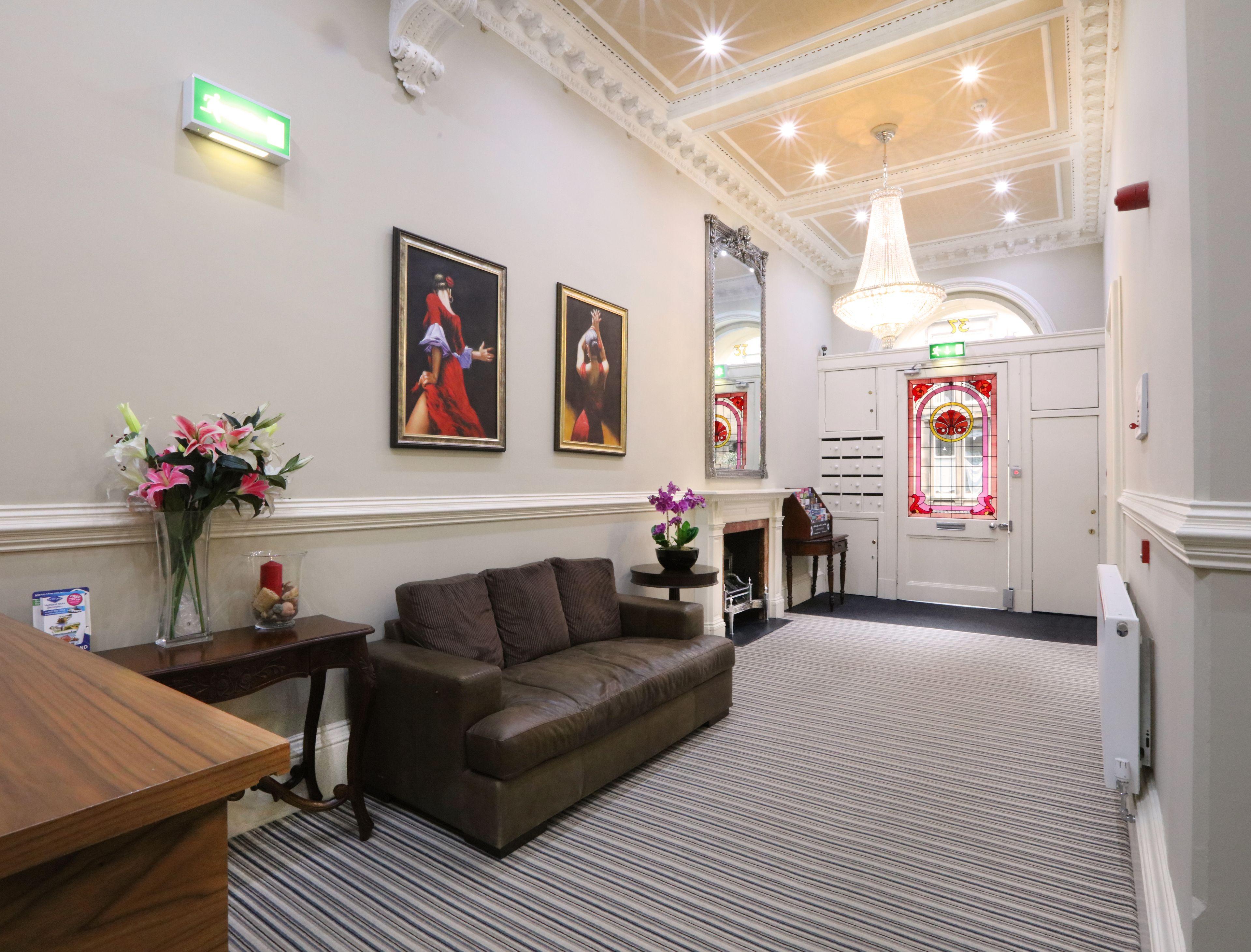 Palmerston Suites — Foto 2