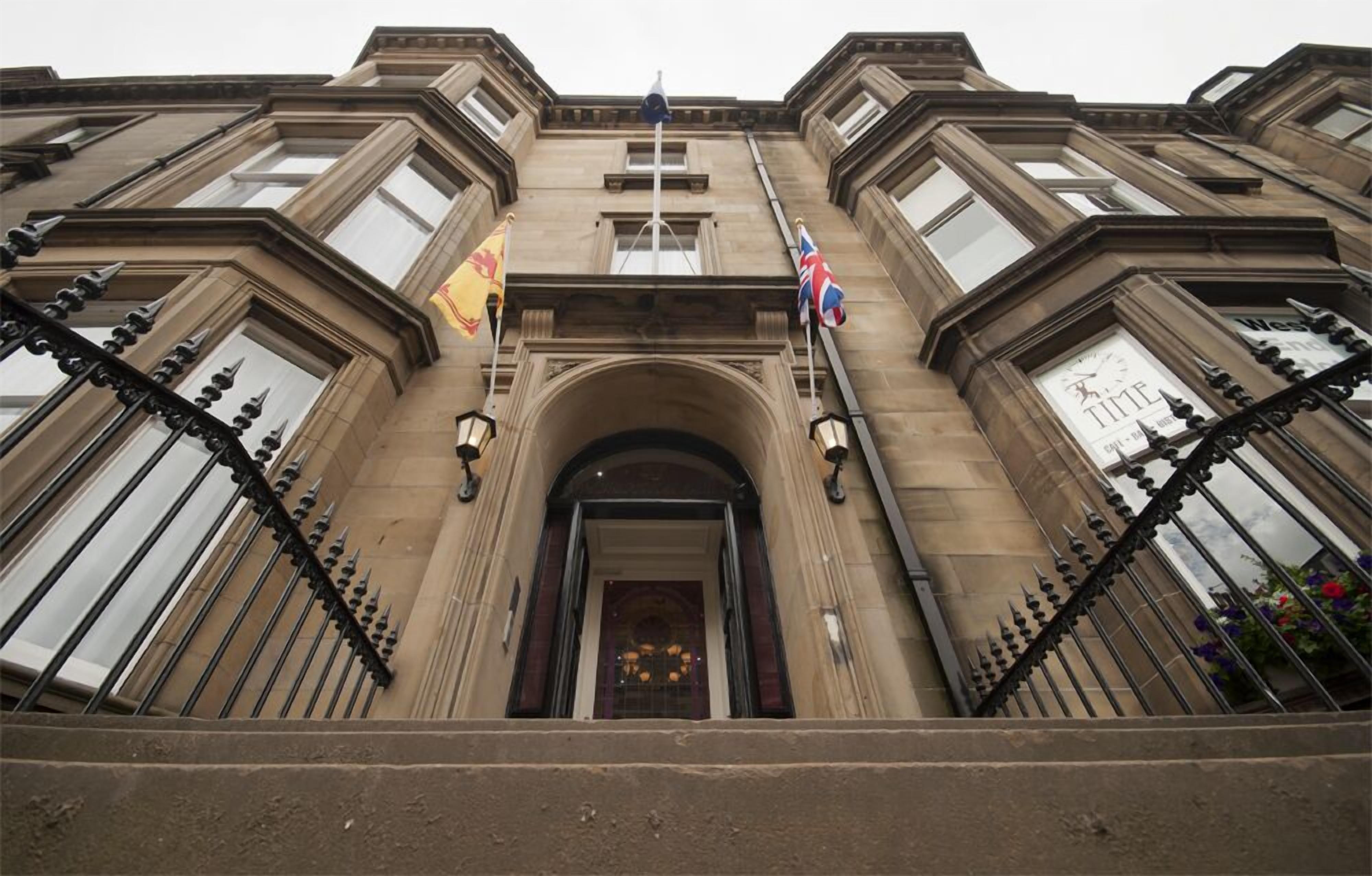 Palmerston Suites — Foto 1
